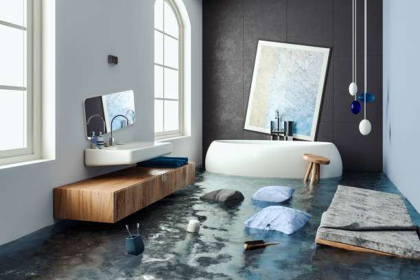 Best Water damage cleanup near me  in Geneva, AL